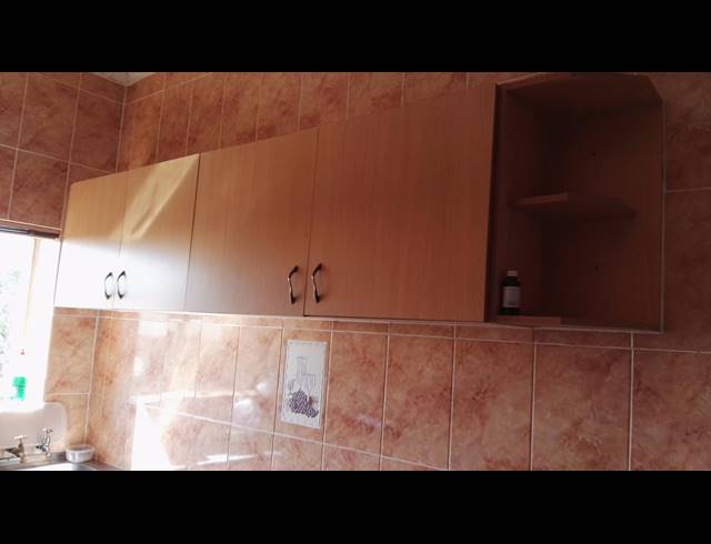 1 BEDROOM APARTMENT TO LET IN PIETERMARITZBURG CENTRAL